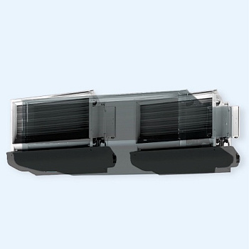 SFF-1200G50 Shuft Фанкойл средненапорный канального типа 2-х трубный SFF-1200G50 Shuft Фанкойл средненапорный канального типа 2-х трубный